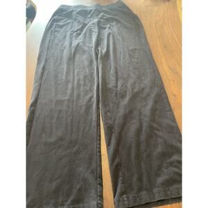 Croft borrow womens pants small knit stretch pockets relaxed comfort